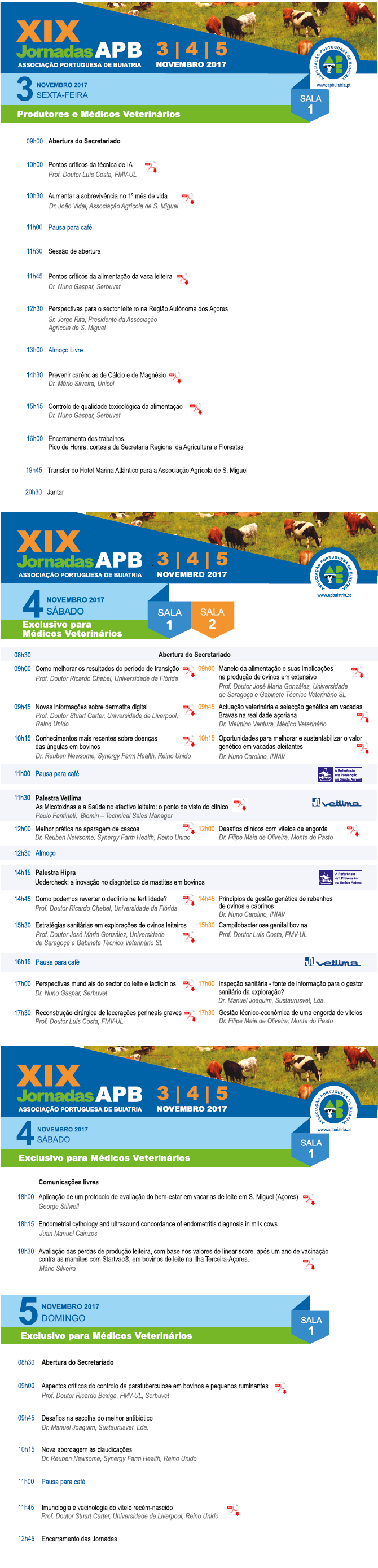Programa