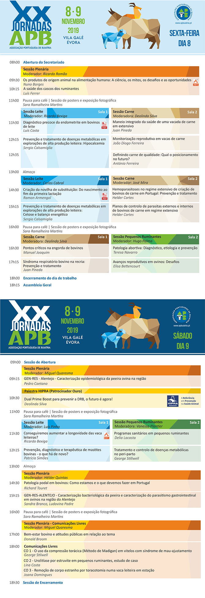 Programa